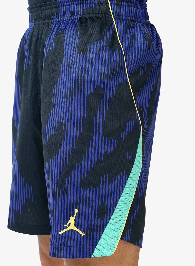 Jordan Dri-Fit Stadium Away Shorts - Image 4